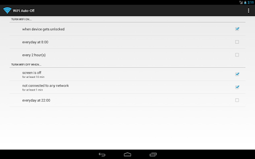 WiFi Automatic(圖3)-速報App