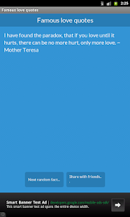 How to get Famous love quotes 1.0 apk for pc