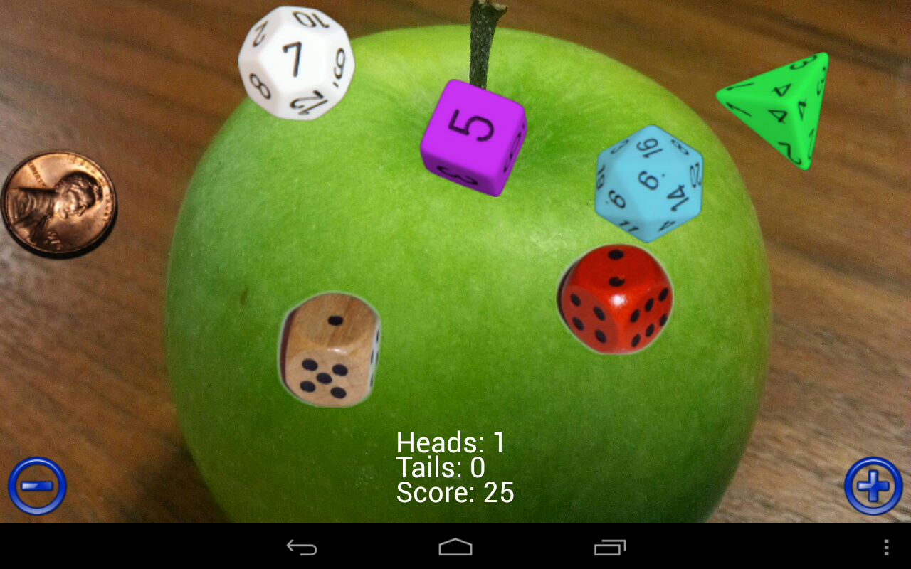 Dice Android Apps on Google Play