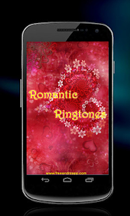 Romantic Ringtones