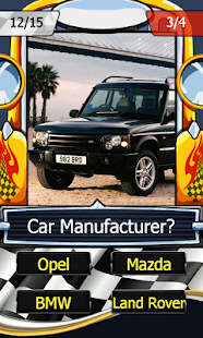 免費下載解謎APP|Guess car! Best Top Gears! app開箱文|APP開箱王