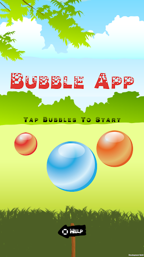 【免費街機App】Bubble Up-APP點子