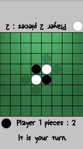 Reversi