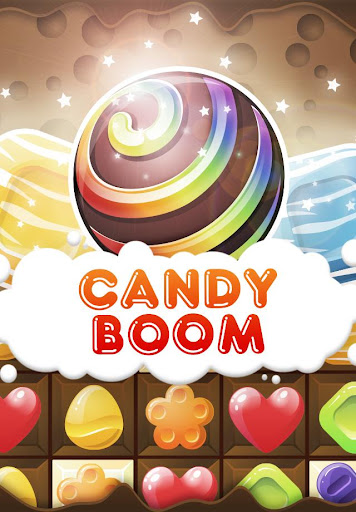 Candy Boom