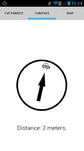 How to mod Parking Compass 2.0 apk for android
