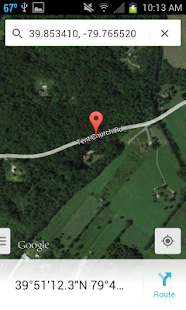 Lastest MidAtlanticParanormalLocations APK for PC