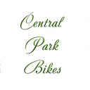 Central Park Tours Online mobile app icon