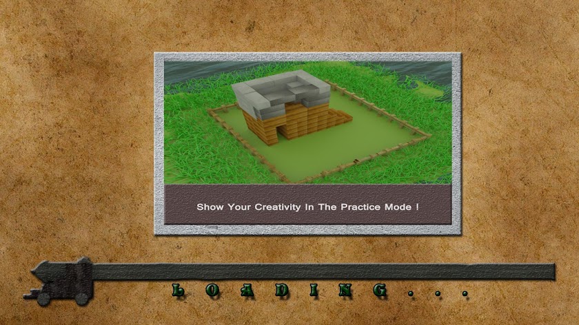 Build And Destroy PRO Screen 3