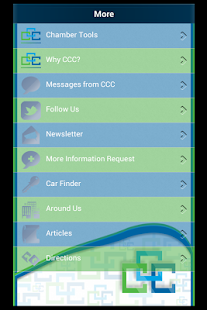 Columbia County Chamber GA Screenshots 1