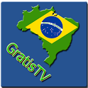 Gratis TV - Br aovivo icon
