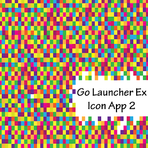 Icon App 2 Go Launcher EX.apk 1.1