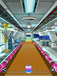 Bowling Paradise 2 Pro poster 23