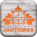 Jahtiopas logo