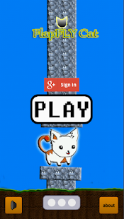 How to install FlapFLY The Cat patch 1.0.1 apk for bluestacks