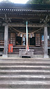 熊野神社 shrine