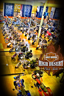 High Desert Harley-Davidson