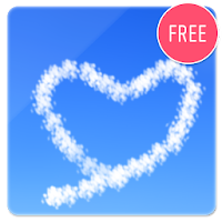 ひこうき雲 ライブ壁紙 Androidアプリ Applion