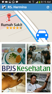 Aplikasi foto Rumah Sakit BPJS - Apl Android di Google Play