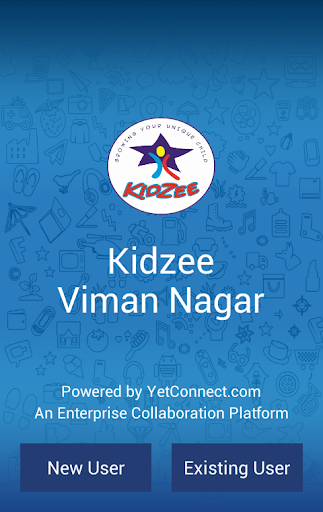 Kidzee Viman Nagar