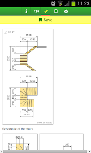 Ladder with three spans/rotary(圖3)-速報App