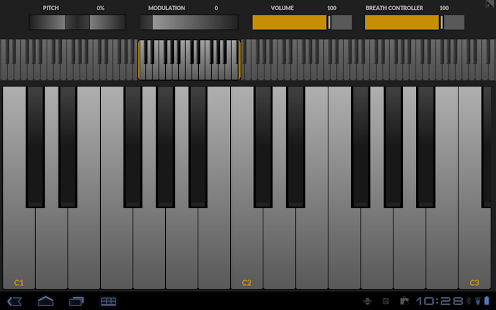 TouchDAW(圖8)-速報App