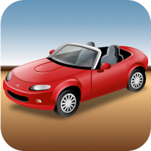 Find My Car logo