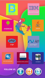 Android Course Screenshots 12