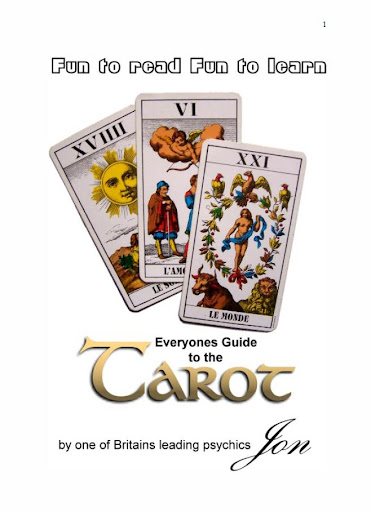 Everyones Guide to the Tarot