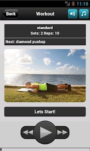 How to install Push Up Pro lastet apk for pc