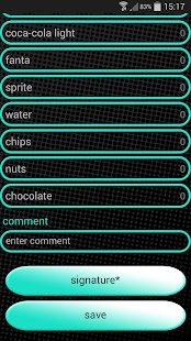 Hotel Minibar Screenshots 2