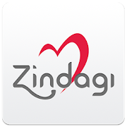 Zindagi Matrimony  Icon