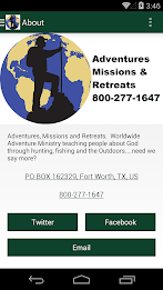 Adventures by Unify App poster 6