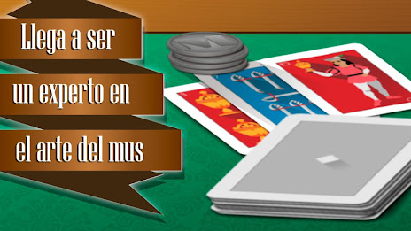 Muséame - Mus multijugador poster 5