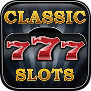 Classic Slots - Slot Machines!  Icon