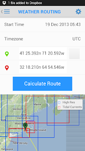 PredictWind - Marine Forecasts(圖7)-速報App