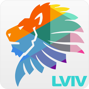 Lviv Events logo