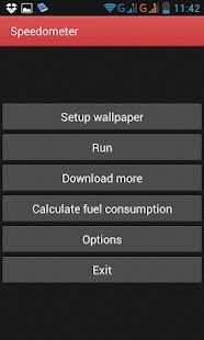How to install Speedometer patch 0.7 apk for android