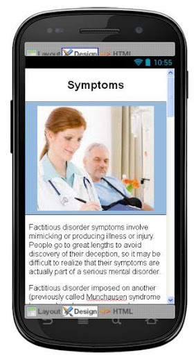 免費下載醫療APP|Factitious Disorder Disease app開箱文|APP開箱王