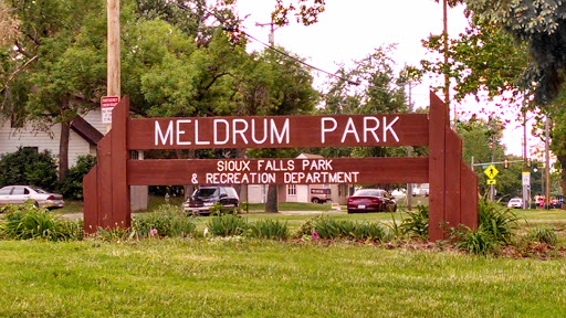 Meldrum Park