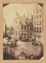 Amsterdam, View of Reguliersbreestraat