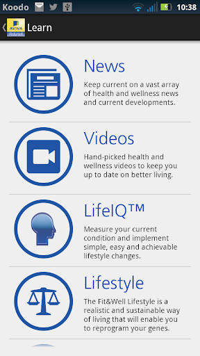 免費下載生活APP|Aviva's Fit&Well app開箱文|APP開箱王