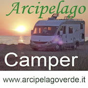 Arcipelago Camper 1.0 Icon
