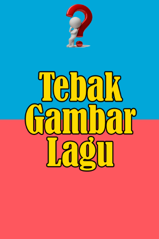 Tebak Gambar Lagu