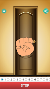 Knock Sound Screenshots 1