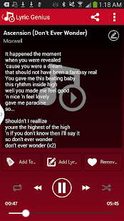 How to download Lyric Genius patch 1.2.4 apk for android