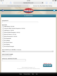 America's Taco Shop poster 8