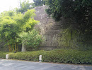 茶翁古镇巨型石刻