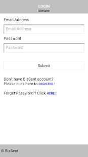 Lastest BizSent APK for Android