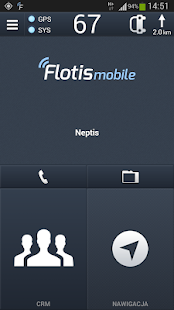 Free FlotisMobile by Yanosik APK
