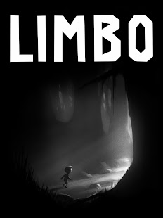 LIMBO Screenshot